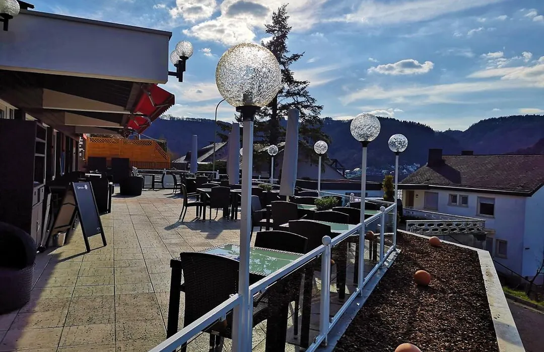 Hotel Hegenbarth's-1