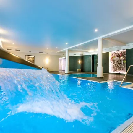 Moselromantik Hotel Kessler Meyer - Adults Only-2